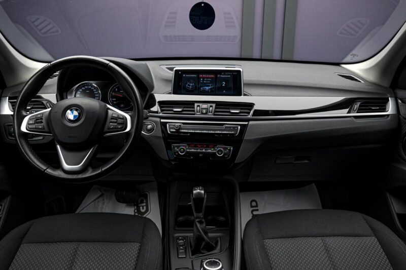 BMW X1 25e2021 5/15