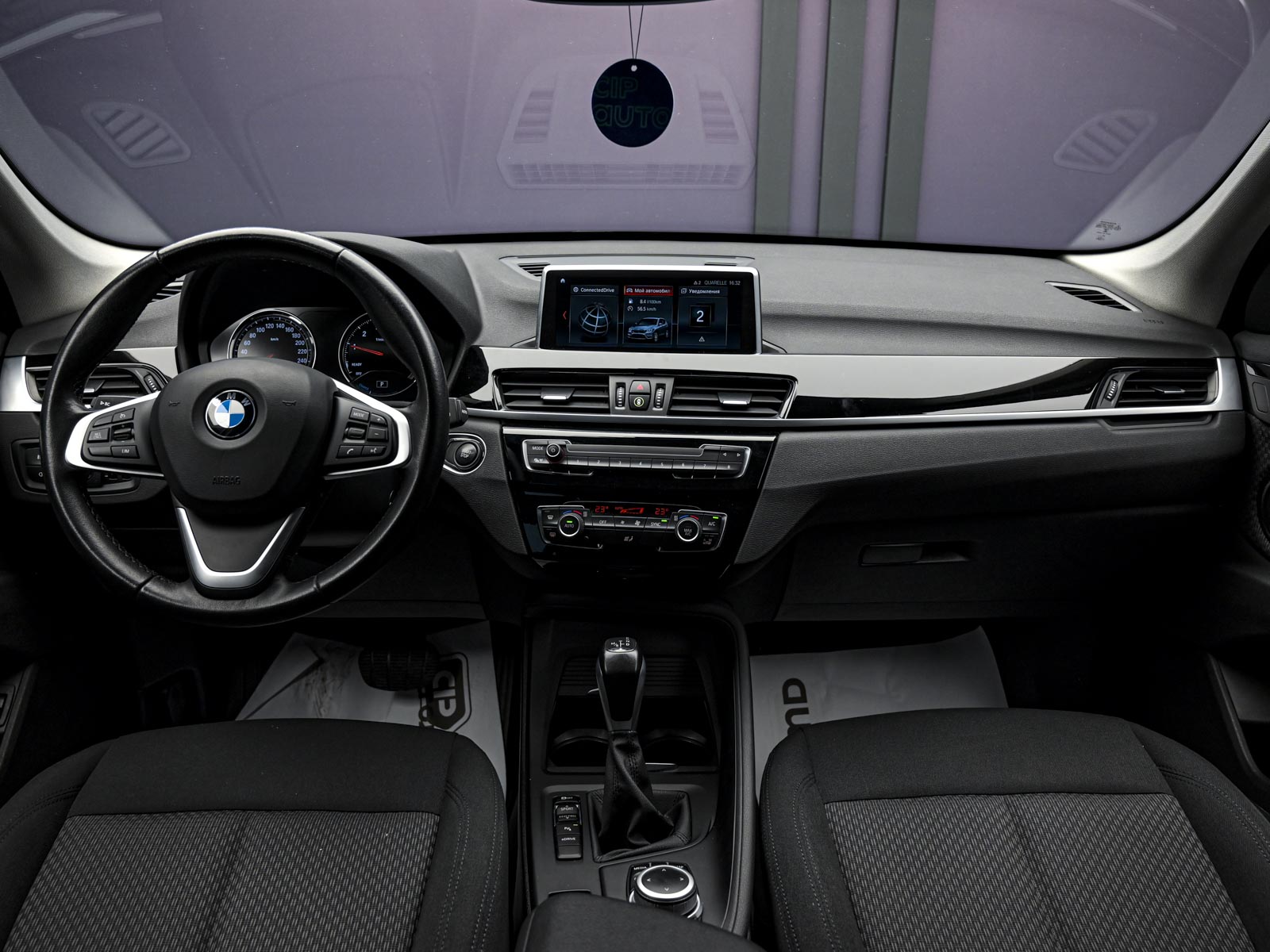 BMW X1 25e2021 5/15