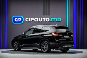 BMW X1 2021 2/16
