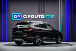 BMW X1 2021 3/16
