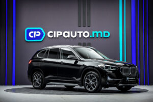 BMW X1 2021 4/16
