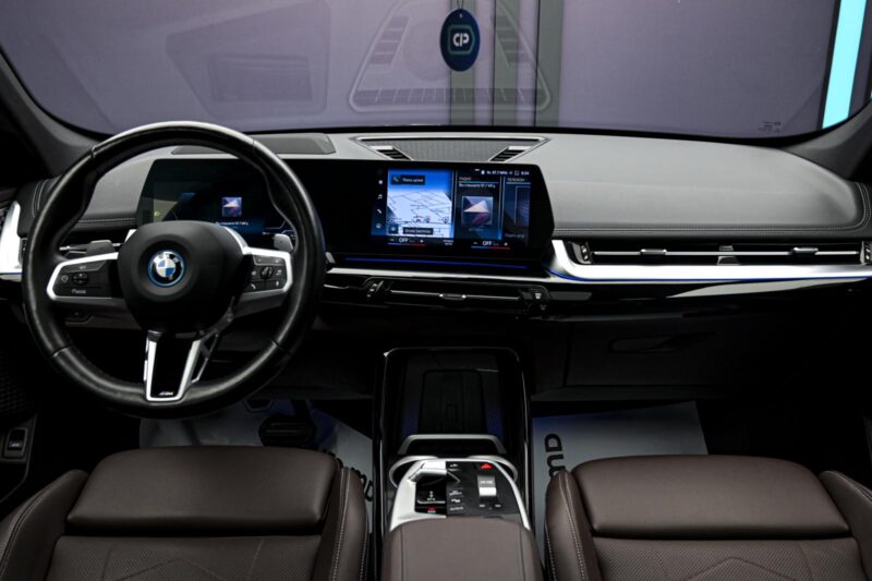 BMW X1 30e2023 5/112