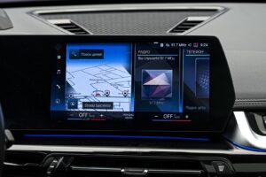 BMW X1 30e2023 10/112