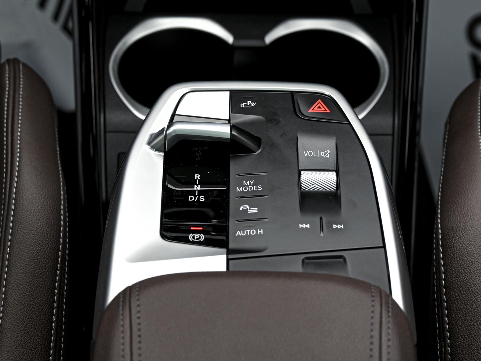 BMW X1 30e2023 11/112