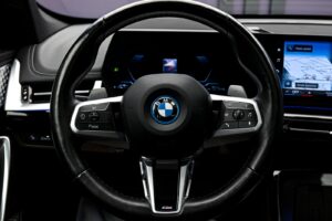 BMW X1 30e2023 9/112