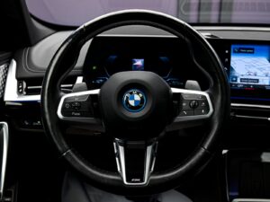 BMW X1 30e2023 9/112