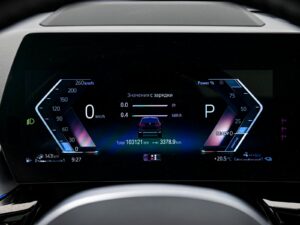 BMW X1 30e2023 8/112