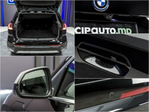 BMW X1 30e2023 15/112