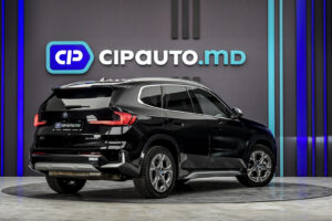 BMW X1 30e2023 3/112