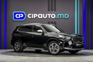 BMW X1 30e2023 4/112