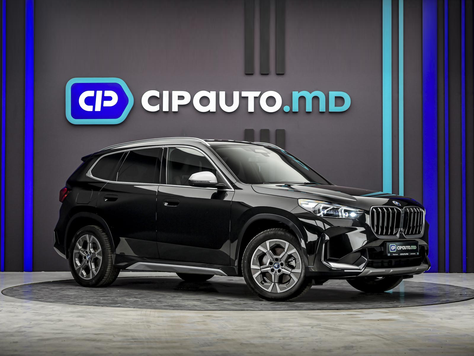 BMW X1 30e2023 4/112