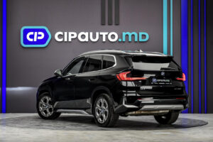 BMW X1 30e2023 2/112