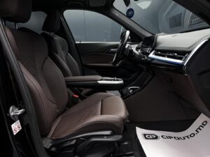 BMW X1 30e2023 6/112