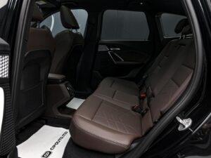 BMW X1 30e2023 7/112