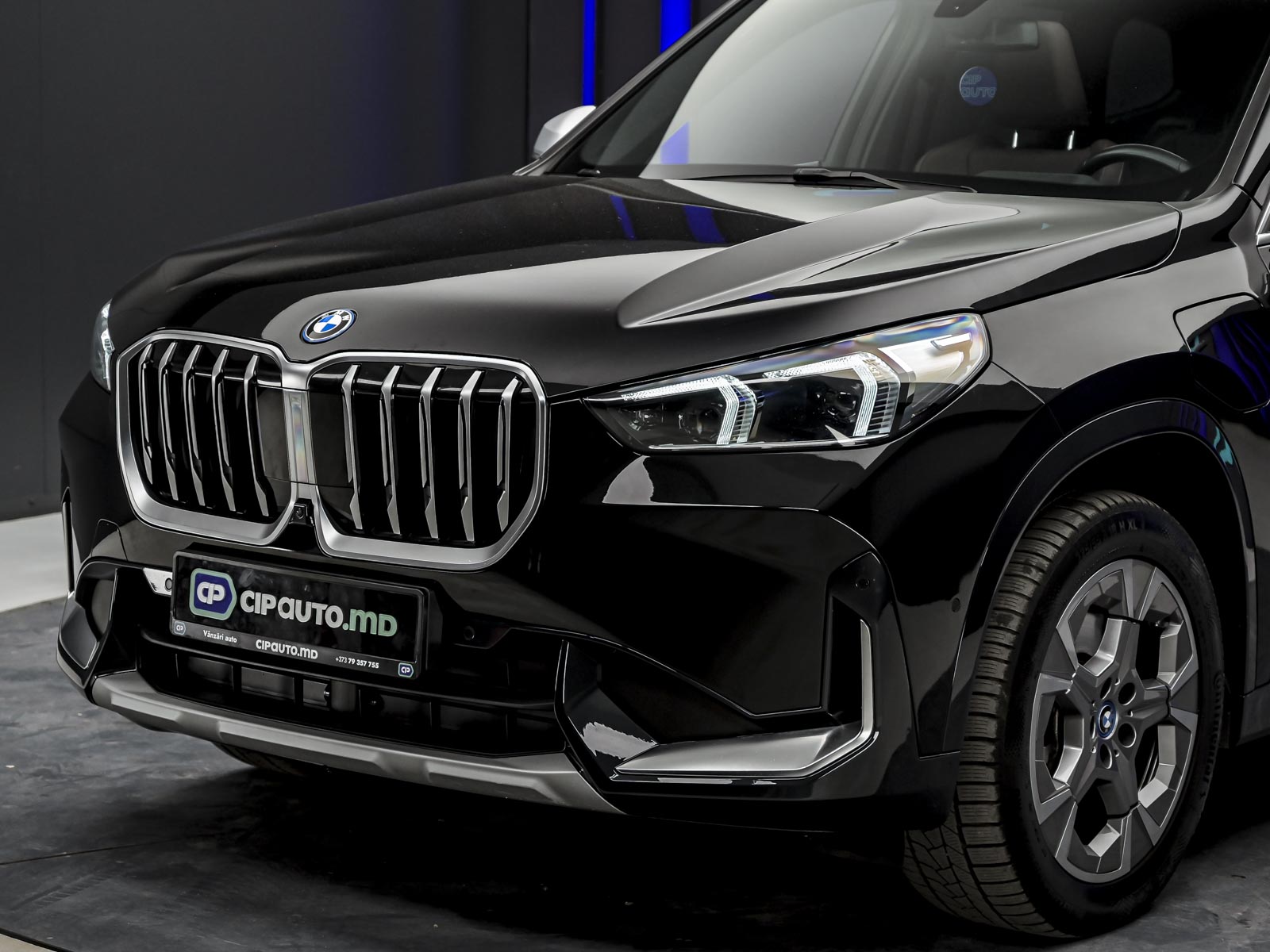 BMW X1 30e2023 18/112