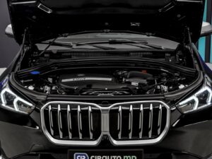 BMW X1 30e2023 25/112