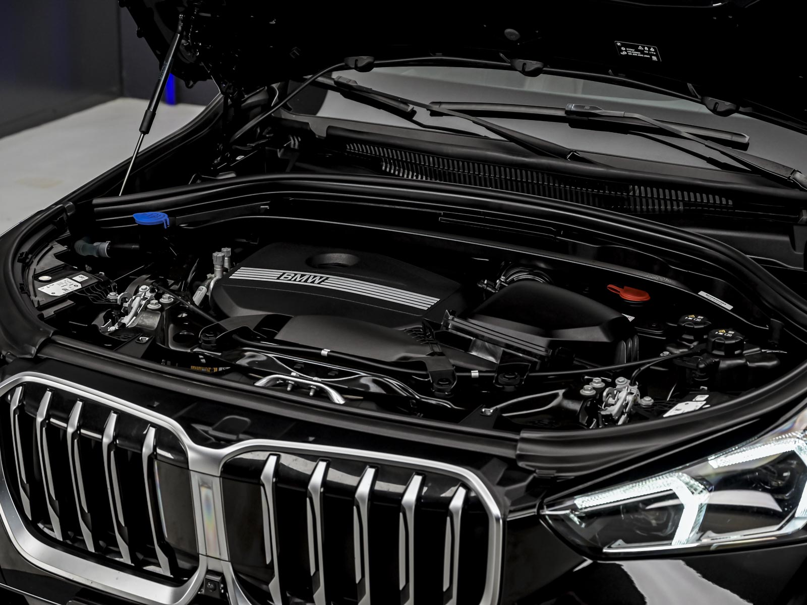 BMW X1 30e2023 26/112