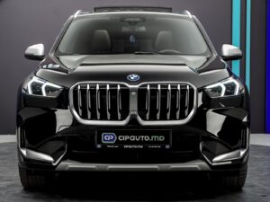BMW X1 30e2023 17/112