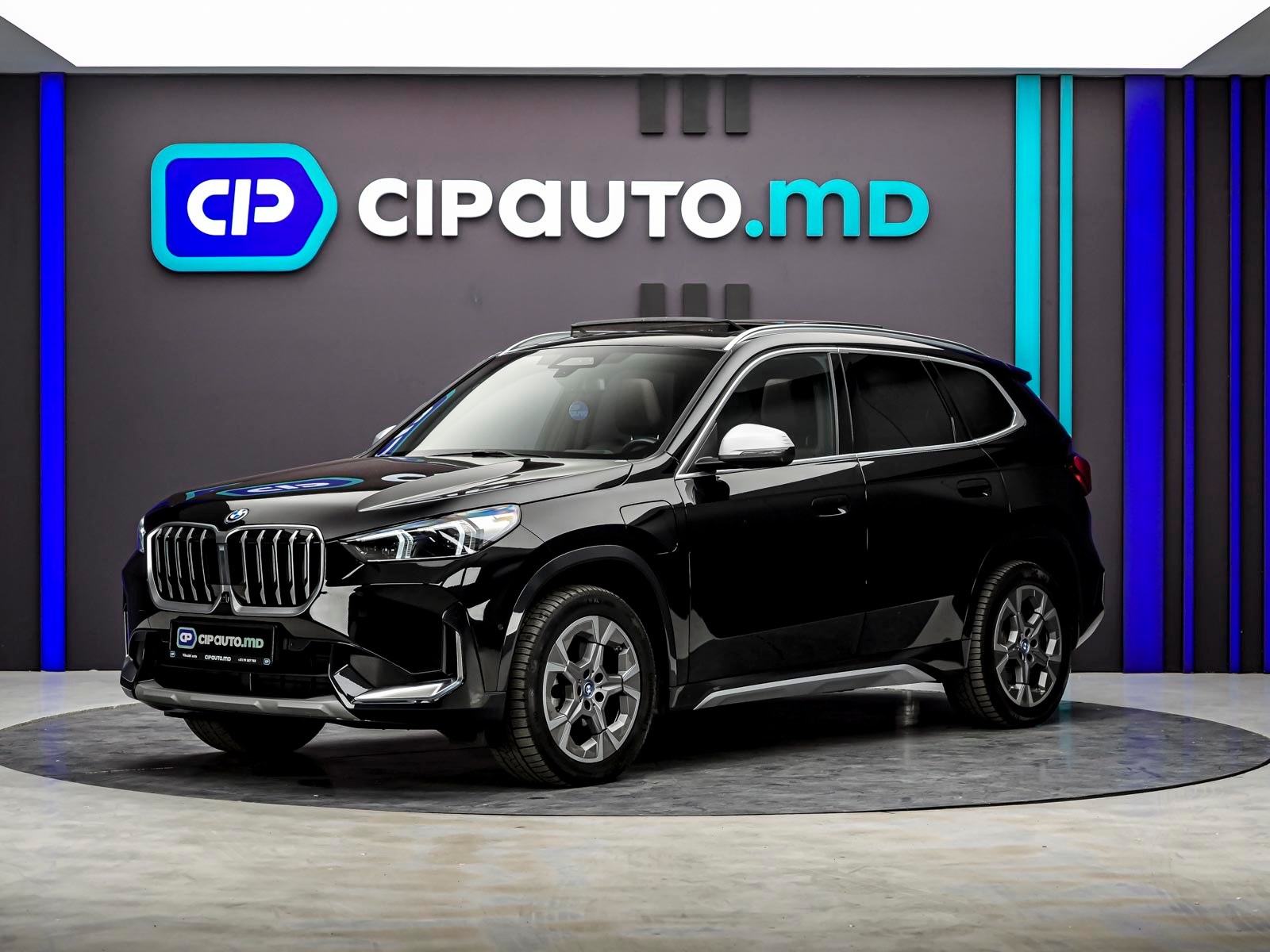 BMW X1 30e2023 29/112