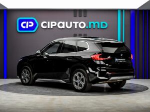 BMW X1 30e2023 31/112