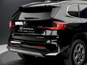 BMW X1 30e2023 38/112
