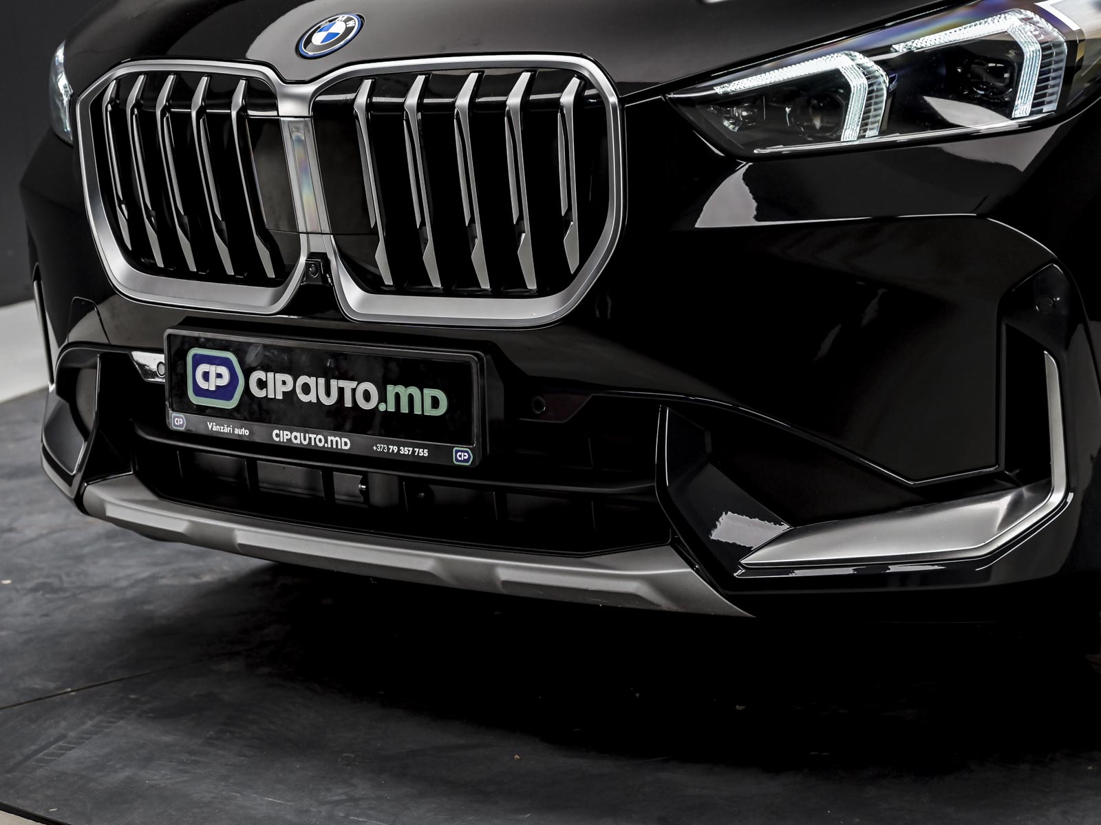 BMW X1 30e2023 19/112
