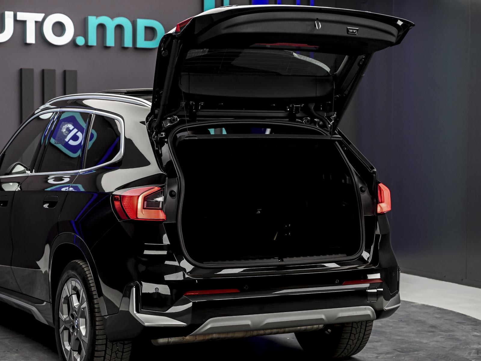 BMW X1 30e2023 50/112