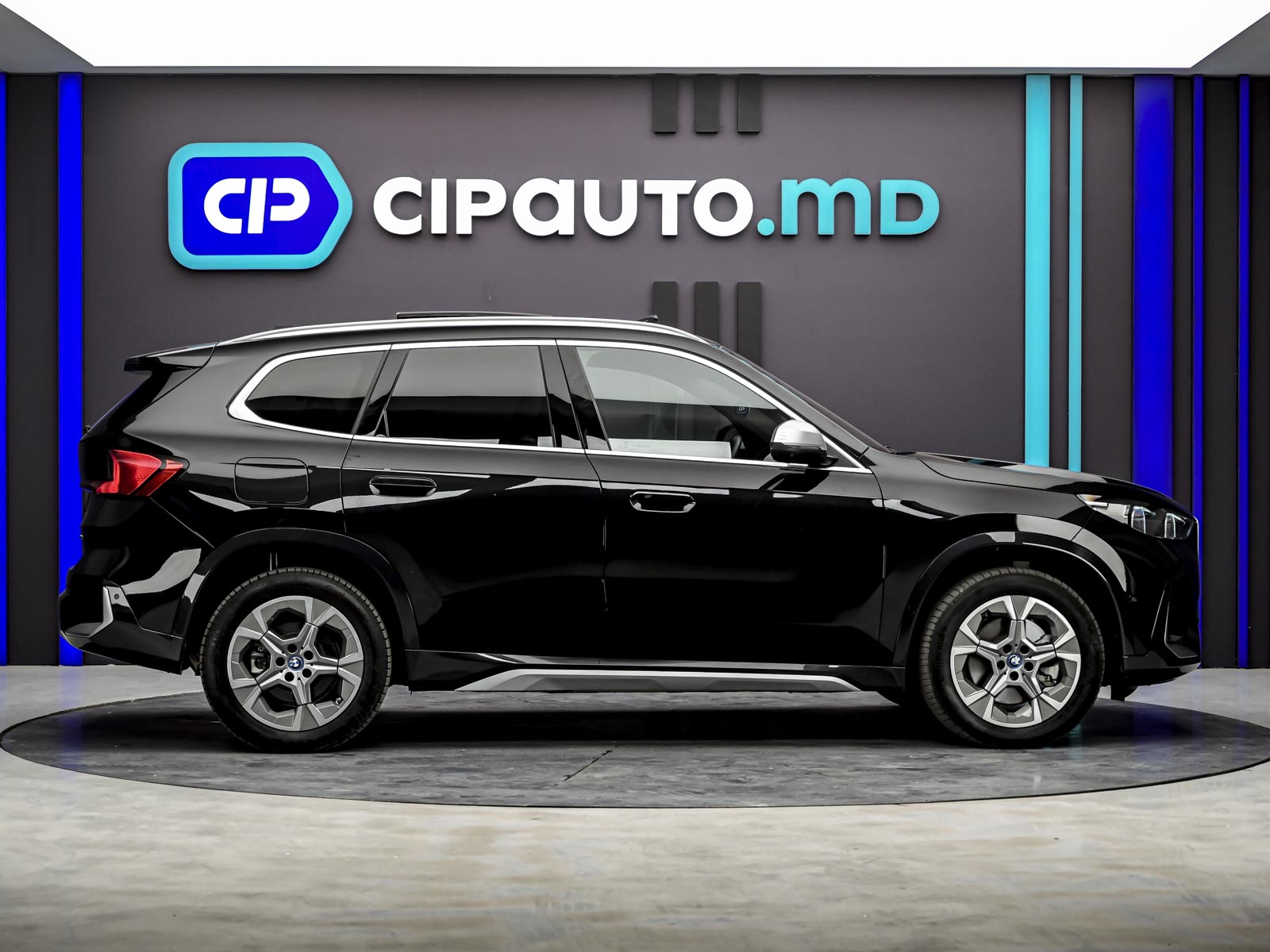 BMW X1 30e2023 34/112