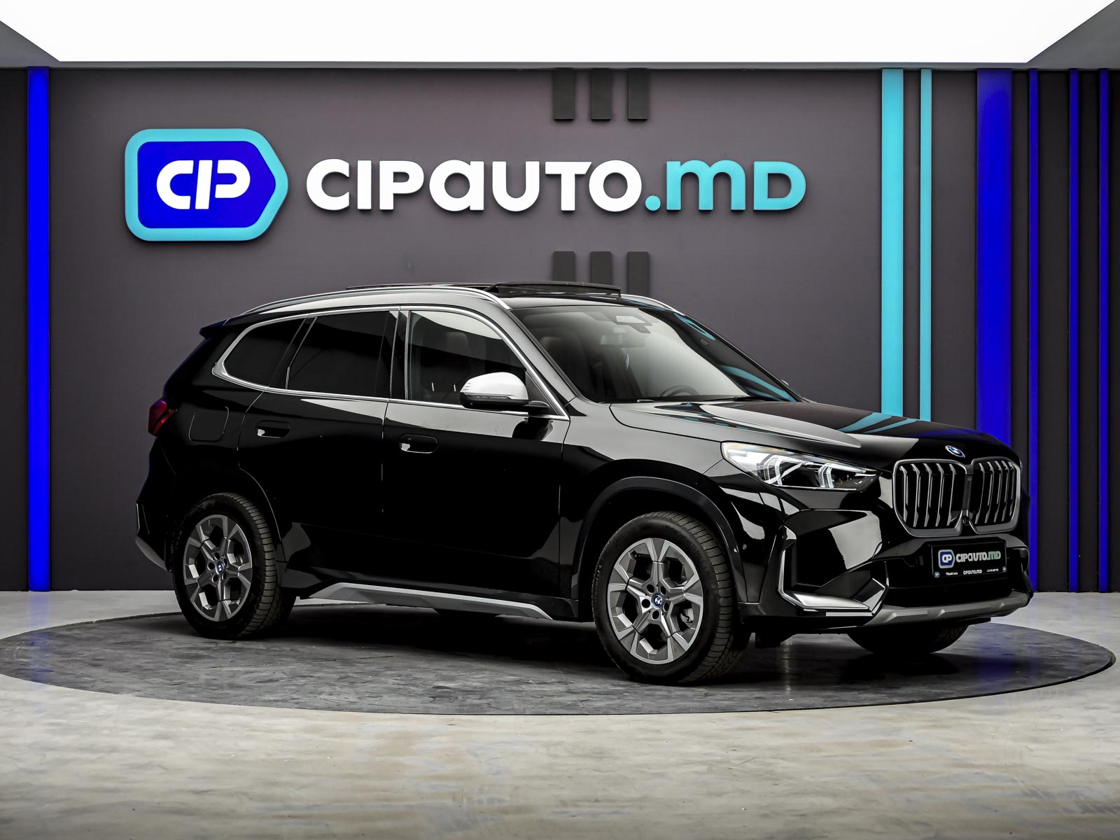 BMW X1 30e2023 35/112