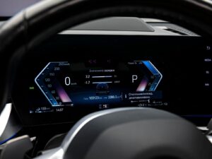 BMW X1 30e2023 73/112