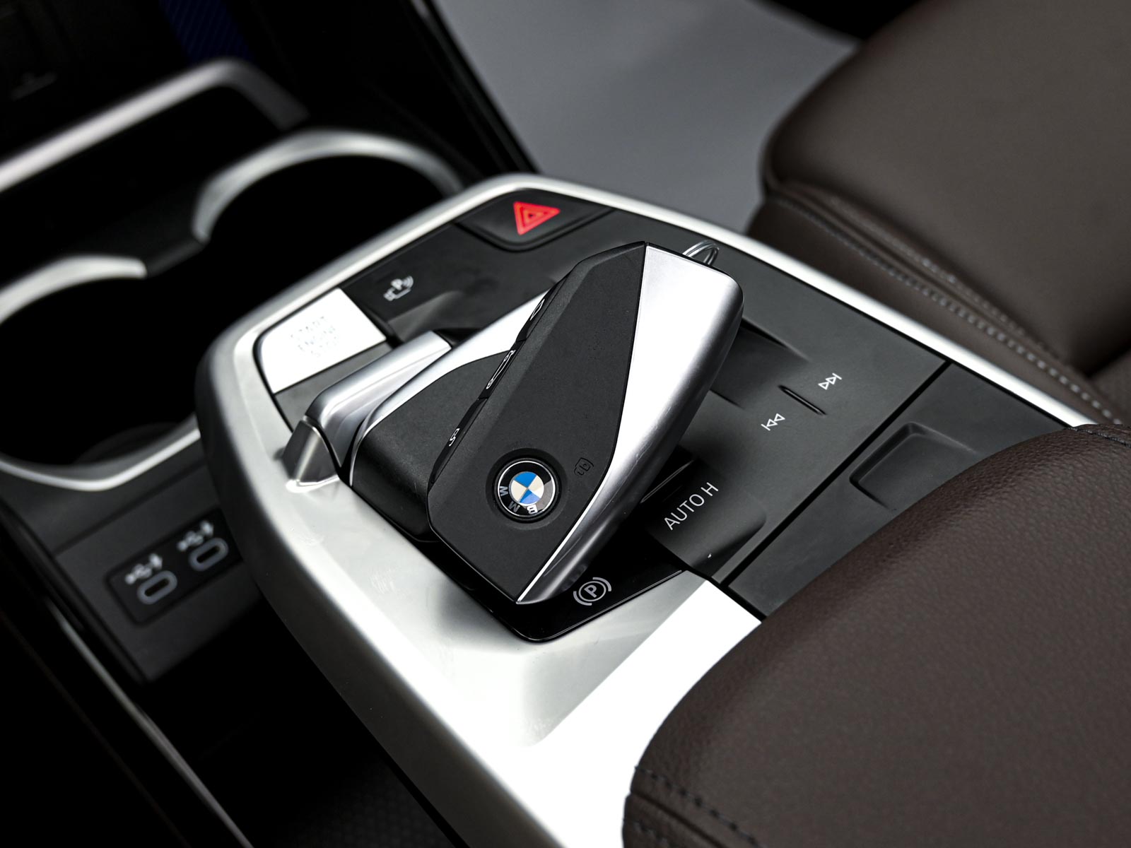 BMW X1 30e2023 83/112