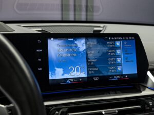 BMW X1 30e2023 89/112