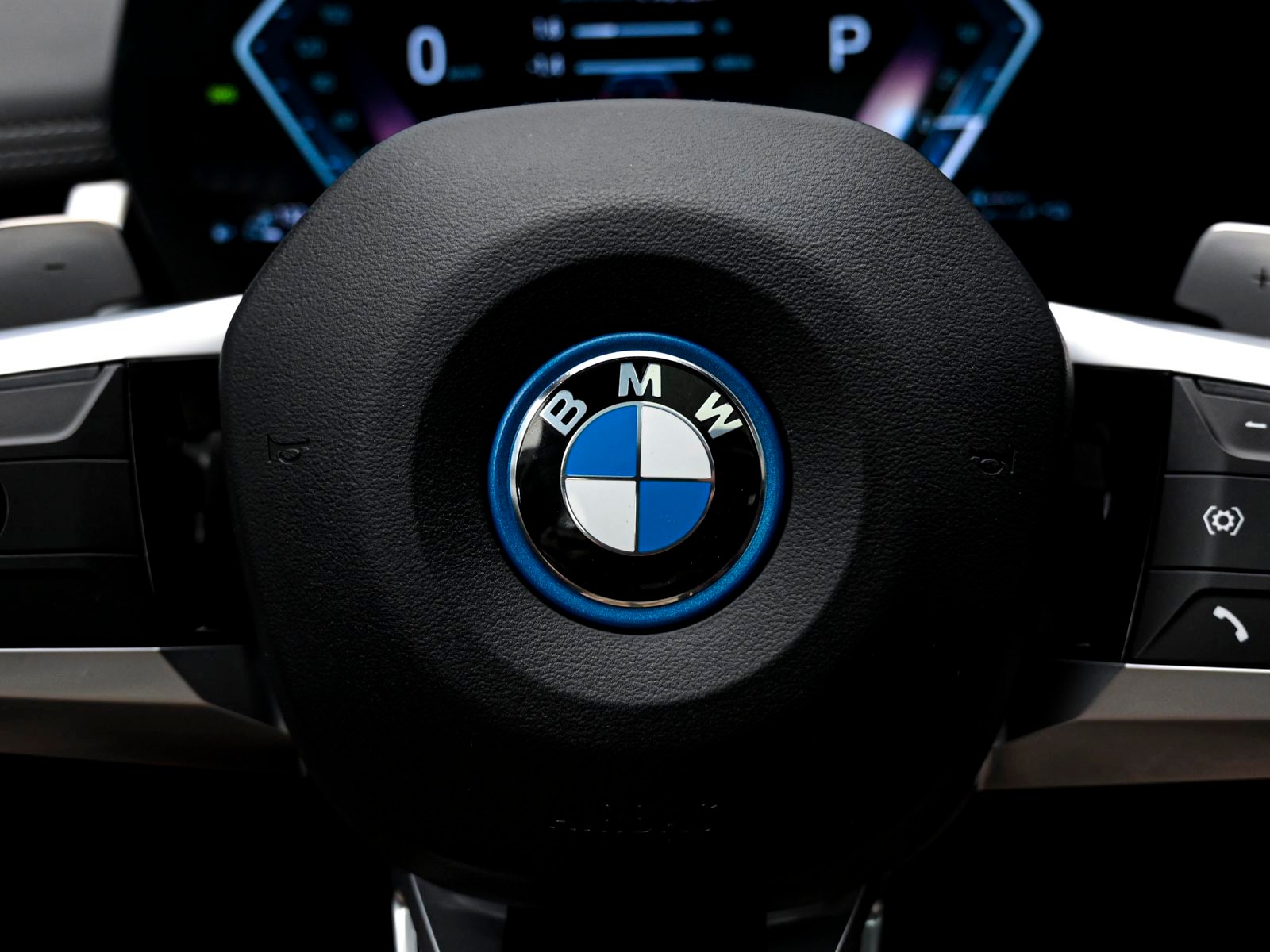 BMW X1 30e2023 106/112
