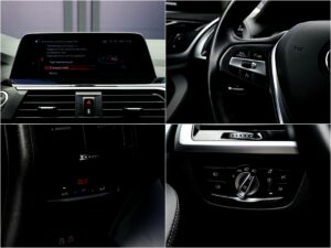 BMW X3 2021 14/15