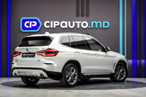 BMW X3 2021 3/15