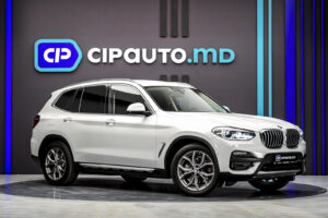 BMW X3 2021 4/15