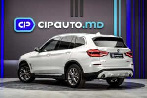 BMW X3 2021 2/15