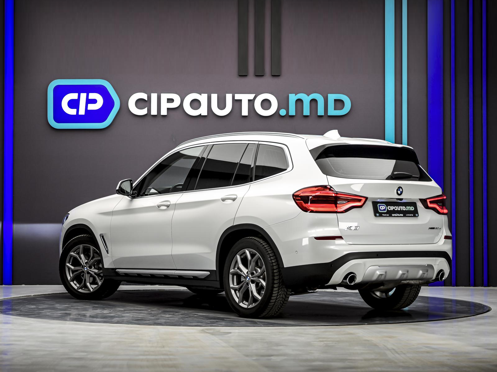 BMW X3 2021 2/15