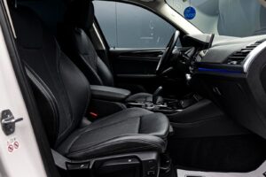 BMW X3 2021 6/15