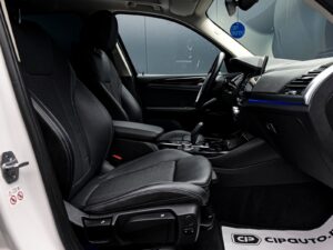 BMW X3 2021 6/15