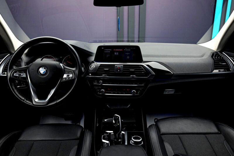 BMW X3 2021 5/15