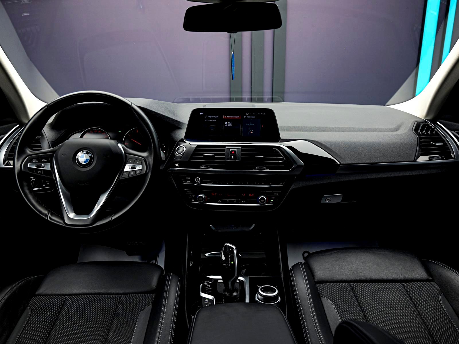 BMW X3 2021 5/15