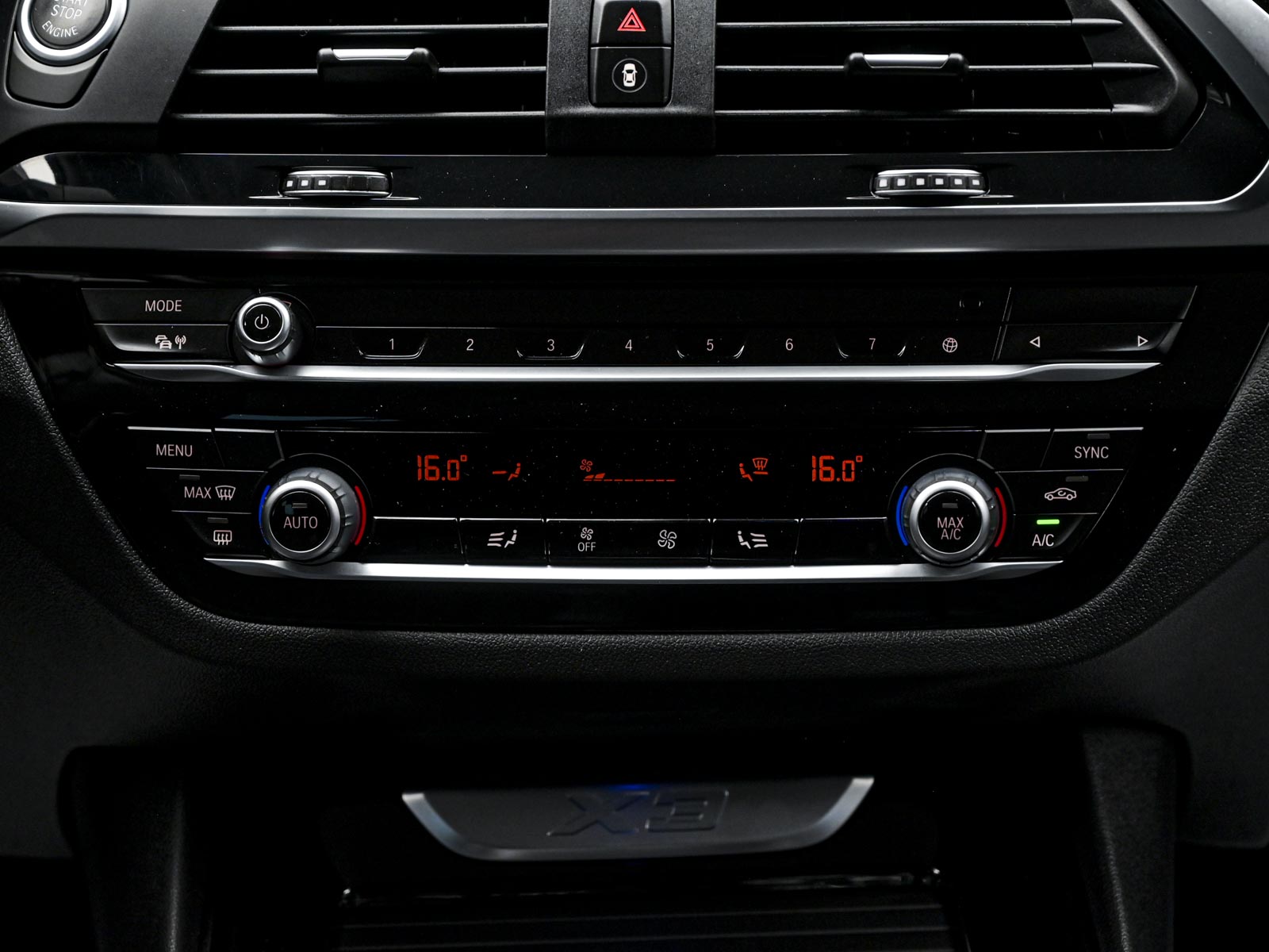 BMW X3 2021 11/15