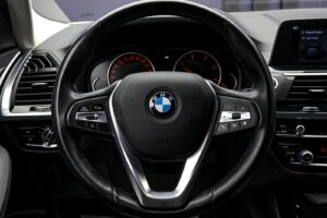 BMW X3 2021 9/15