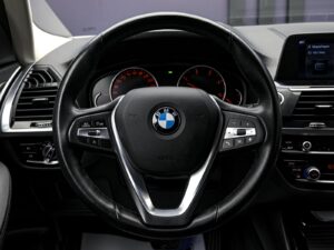 BMW X3 2021 9/15