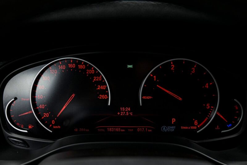 BMW X3 2021 8/15