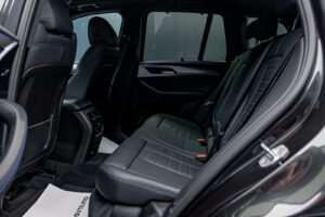 BMW X3 30e2021 7/15