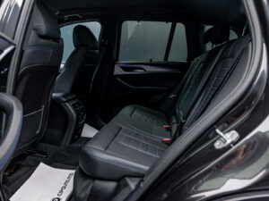 BMW X3 30e2021 7/15