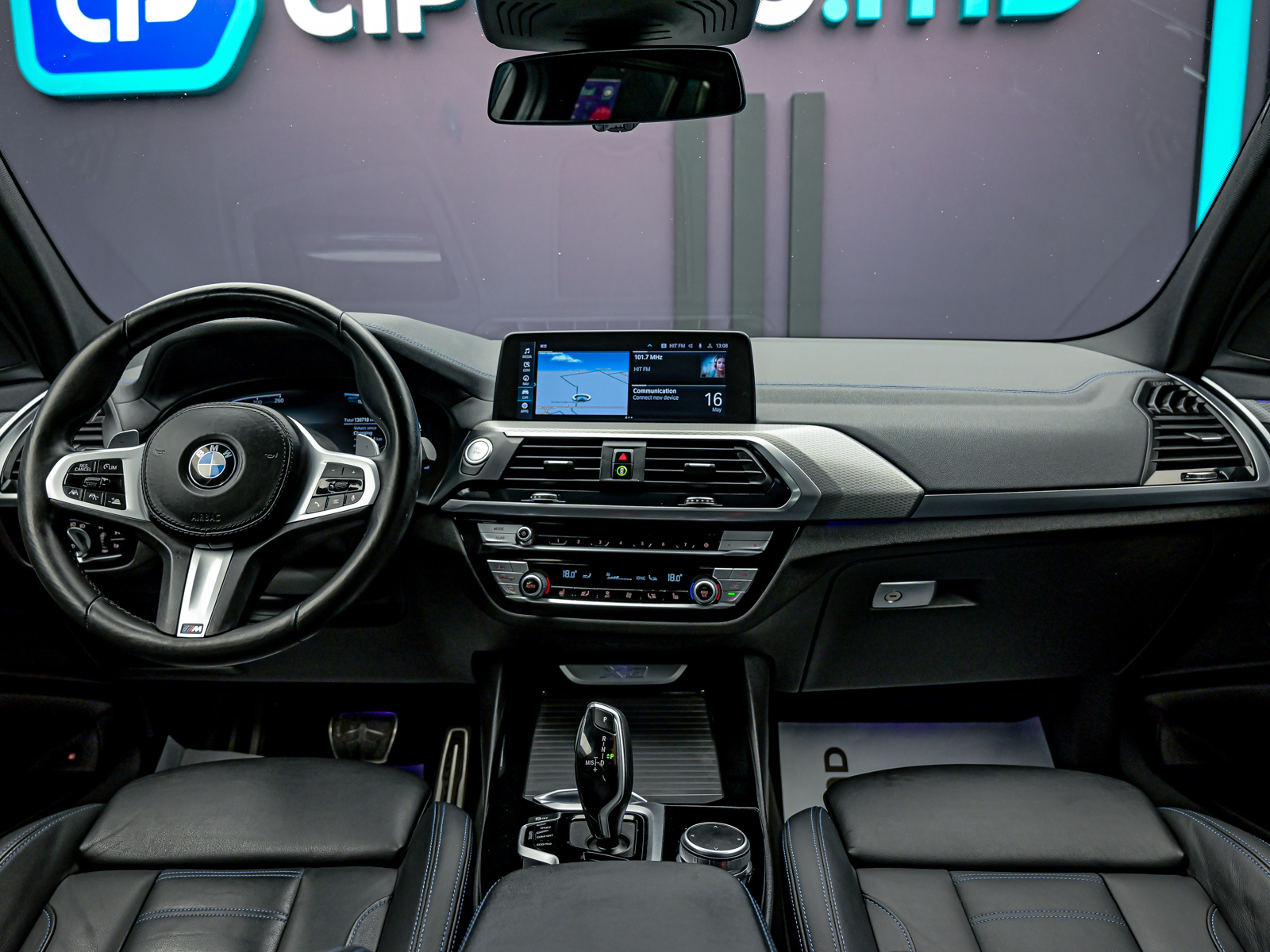 BMW X3 30e2021 5/15