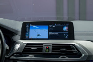 BMW X3 30e2021 10/15